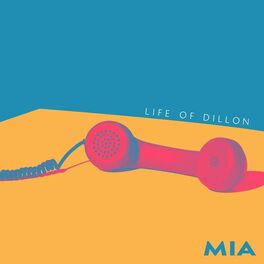 Album cover of MIA