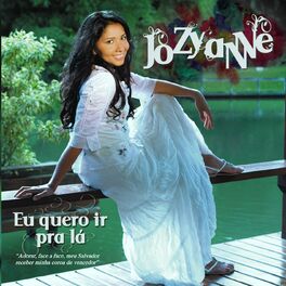Album cover of Eu Quero Ir Pra Lá