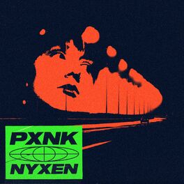 Album cover of PXNK