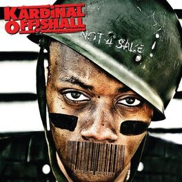 Album cover of Not 4 Sale