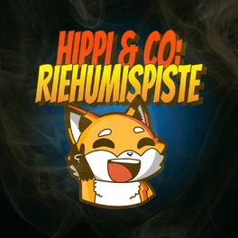Album cover of Riehumispiste