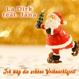 Album cover of Ich mag die schöne Weihnachtszeit