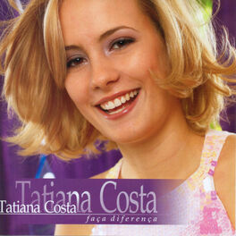 Album cover of Faça Diferença