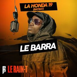 Album cover of Le Barra