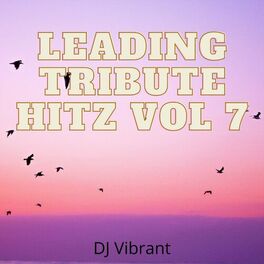 Album cover of Leading Tribute Hitz Vol 7