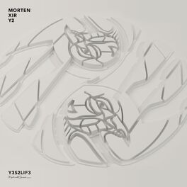 Album cover of Y3s2lif3 (feat. Morten, Xir & Y2)