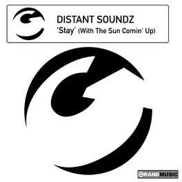 Album cover of Stay (With The Sun Comin' Up)