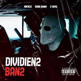 Album cover of Dividiendo Bando