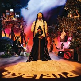 Album cover of eyeland