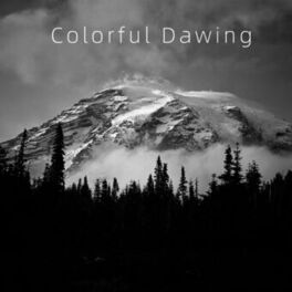 Album cover of Colorful Dawing