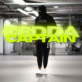 Album cover of Captain