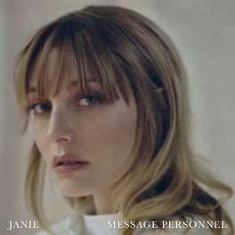 Album cover of Message personnel
