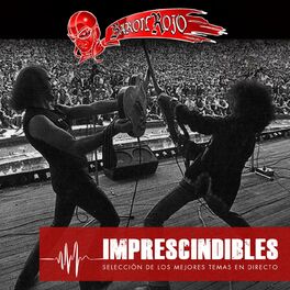 Album cover of Imprescindibles (En Directo)