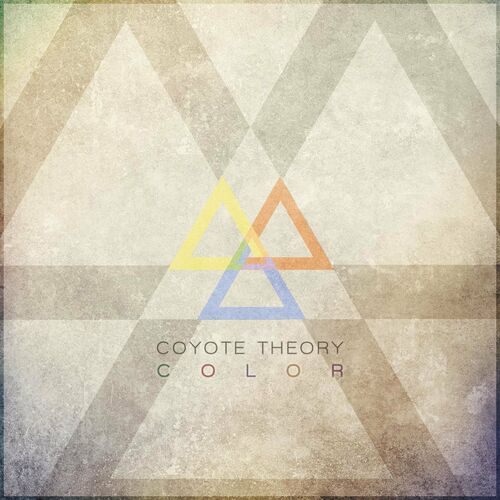 Color Coyote Theory Deezer   500x500 