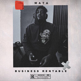 Album cover of Business Rentable