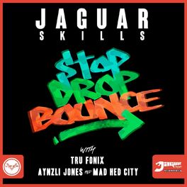 Album cover of Stop Drop Bounce