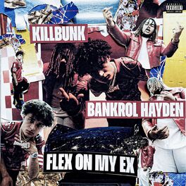Album cover of Flex On My Ex (with Bankrol Hayden)