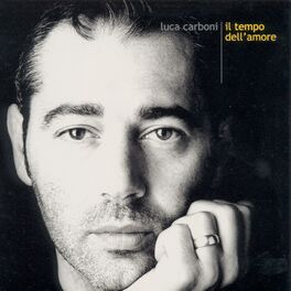 Album cover of Il Tempo Dell' Amore
