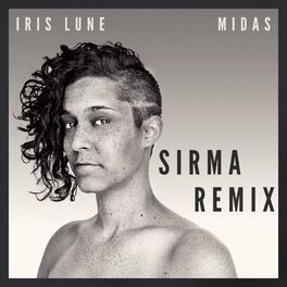 Album cover of Midas (SIRMA Remix)