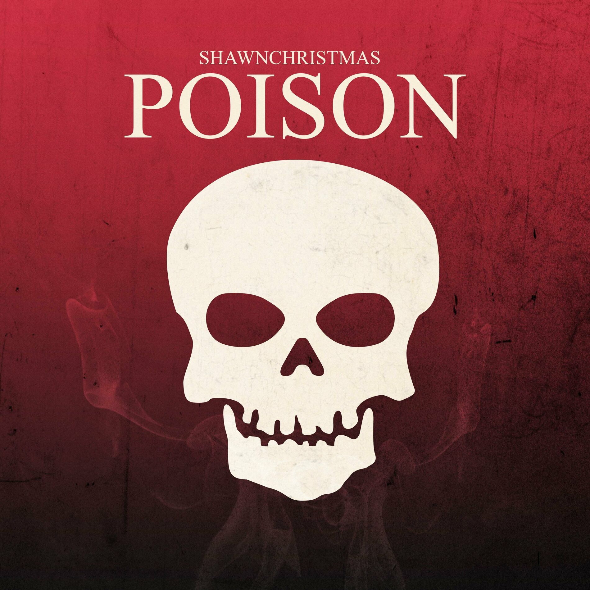 Shawn Christmas - Poison (From Hazbin Hotel): letras y canciones |  Escúchalas en Deezer