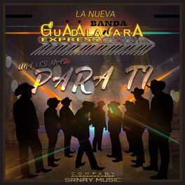 Album cover of Una Vez Mas para Ti