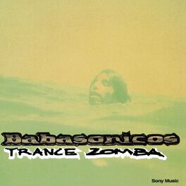 Album cover of Trance Zomba