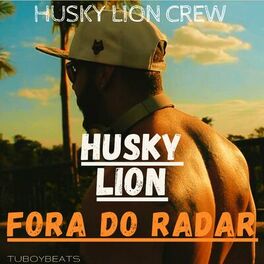 Album cover of Fora do Radar