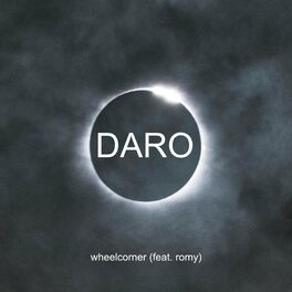Album cover of DARO (feat. ROMY)