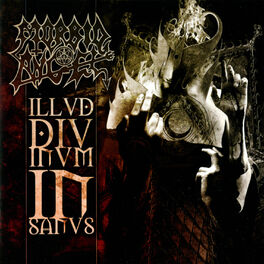 Album cover of Illud Divinum Insanus