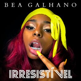 Album cover of Irresistível