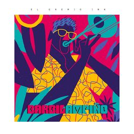 Album cover of Barbilampiño