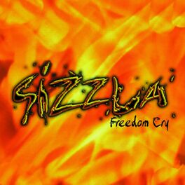 Album cover of Freedom Cry
