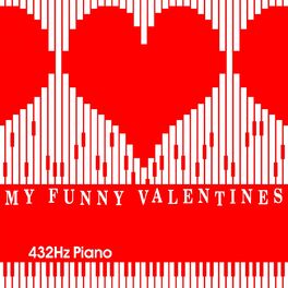 Album cover of My Funny Valentines
