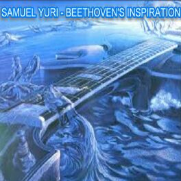 Album cover of Beethoven's Inspiration (First Version)