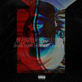 Album cover of Andersom