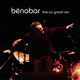 Album cover of Live au Grand Rex