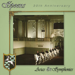 Album cover of Arias & Symphonies 30th Anniversary