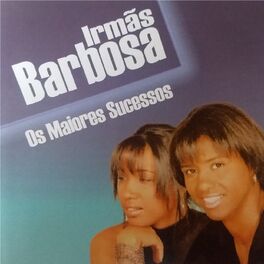 Album cover of Os Maiores Sucessos
