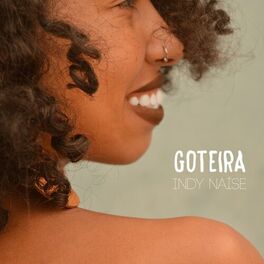 Album cover of Goteira