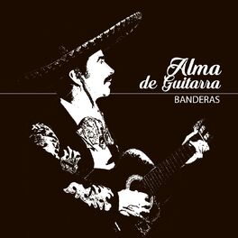 Album cover of Alma de Guitarra