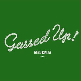 Album cover of Gassed Up