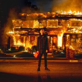 Album cover of Dangerous State of Mind