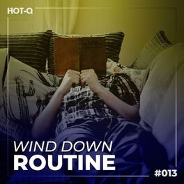 Album cover of Wind Down Routine 013