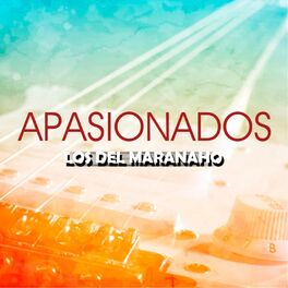 Album cover of Apasionados