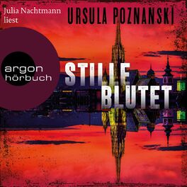 Album cover of Stille blutet - Mordgruppe, Band 1 (Ungekürzte Lesung)