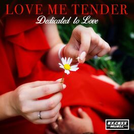 Album cover of Dedicated to Love