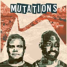 Album cover of Mutations