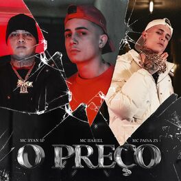 Album cover of O Preço