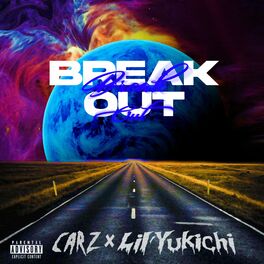 Album cover of BREAK OUT