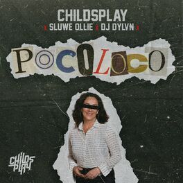 Album cover of Poco Loco